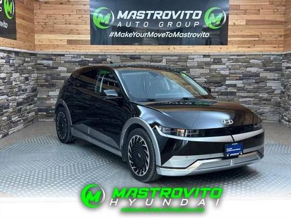 HYUNDAI IONIQ 5 2022 KM8KRDAF6NU114069 image HYUNDAI IONIQ 5 2022 KM8KRDAF6NU114069 image